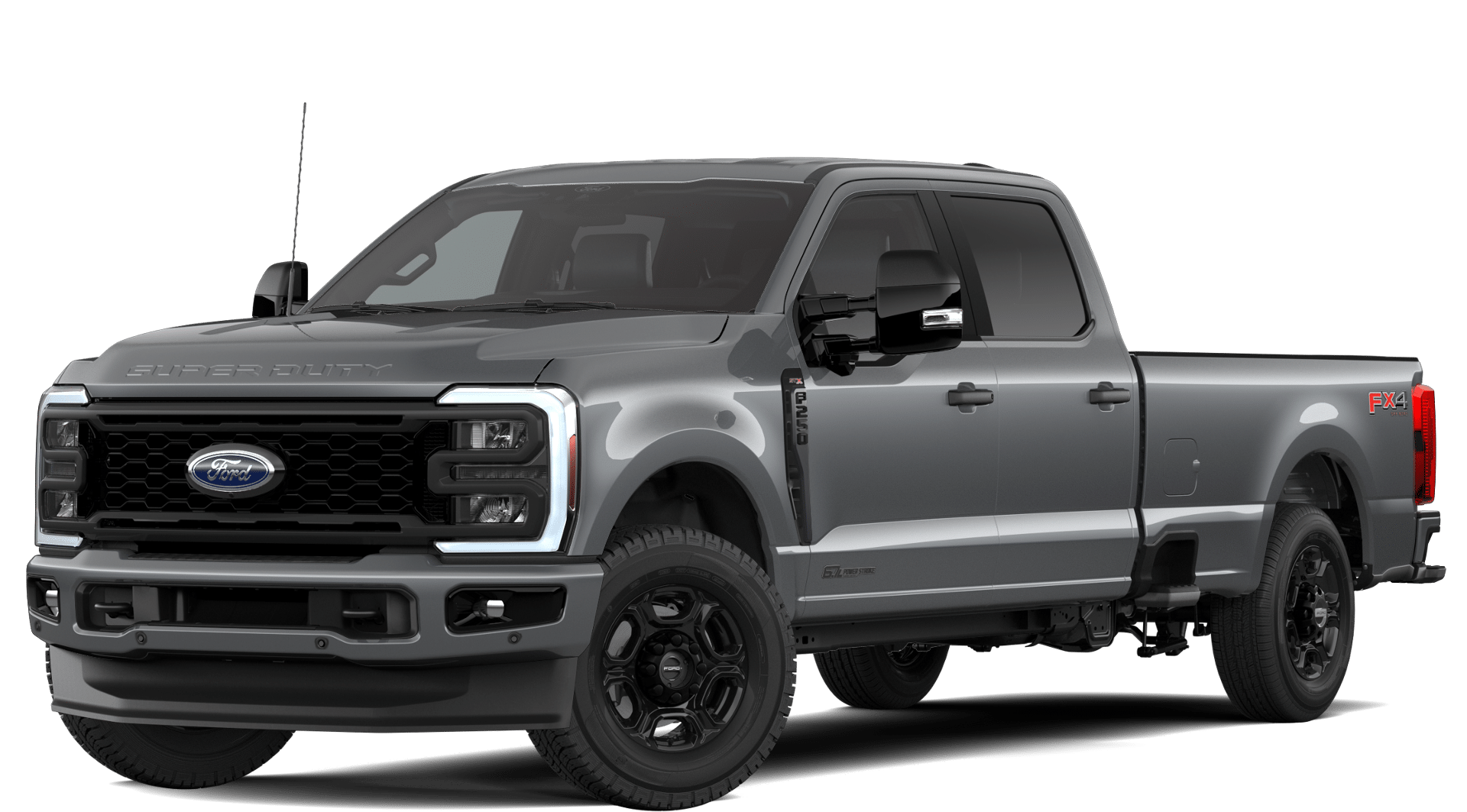 2026 Ford Super Duty® External Image 1